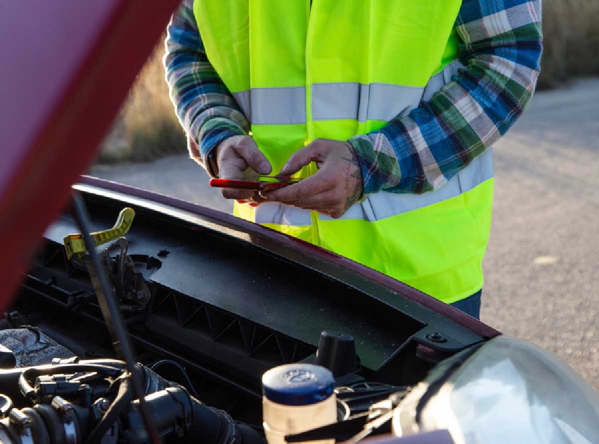 Vehicle recovery and relocation in Stratford-upon-Avon and Warwickshire